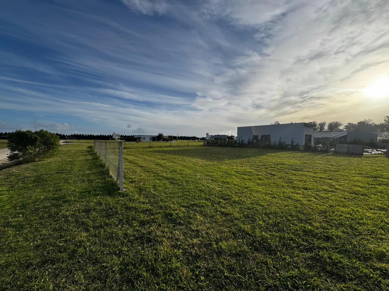 Terreno en LOTE 105 HARAS DEL MAR