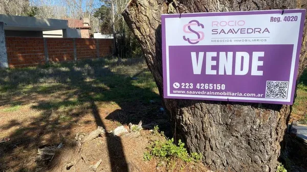 Terreno en MORENO Nº40