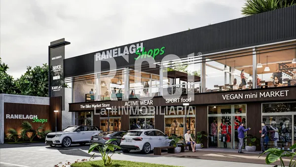 Local Comercial en 359 al 100