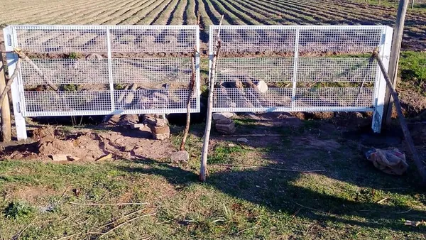 Campo en CALLE EL INDIO
