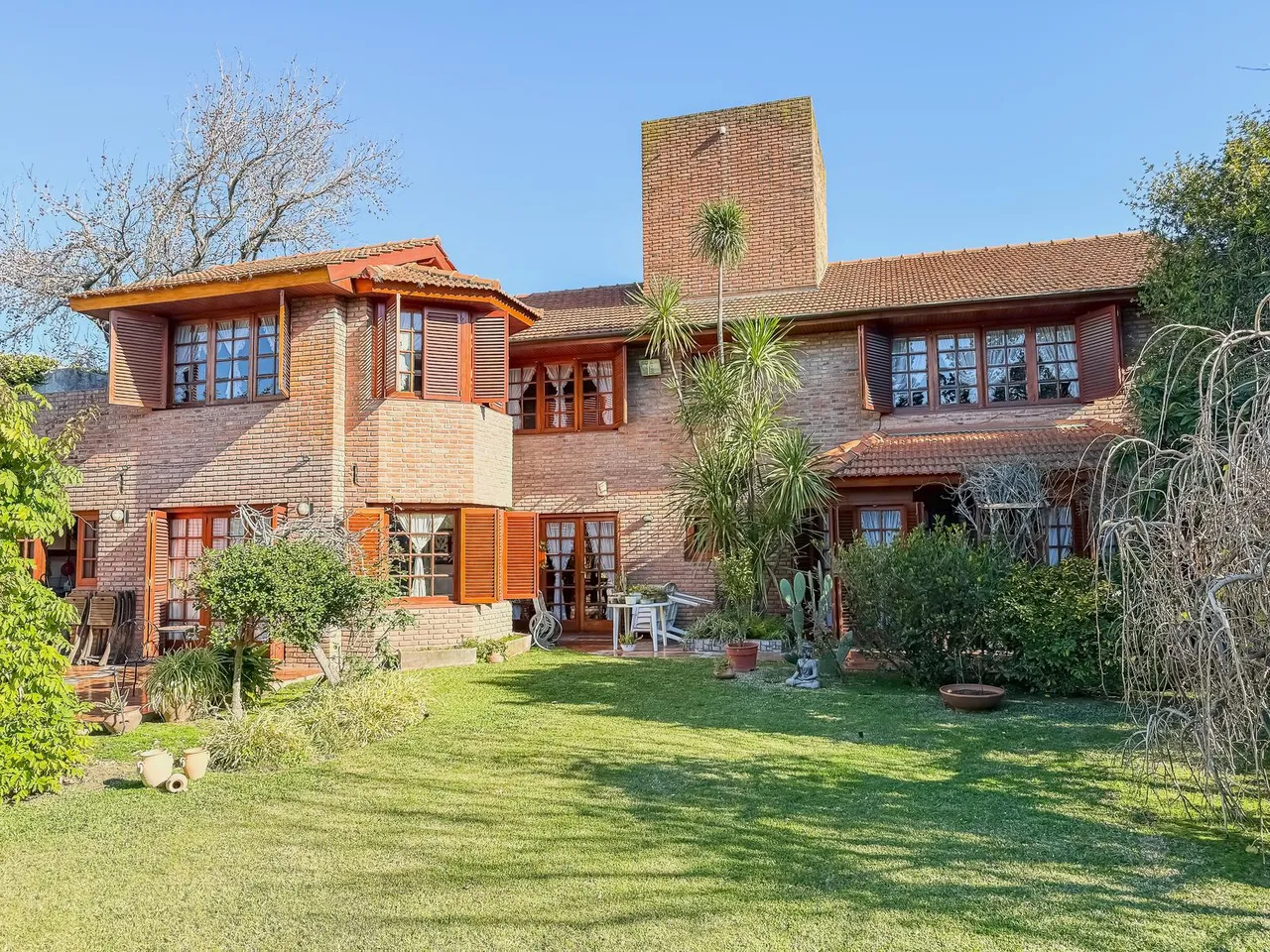 Casa en Lynch 800