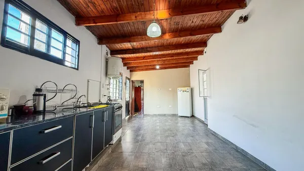 Casa en Calle 607 bis entre 5 bis y 6