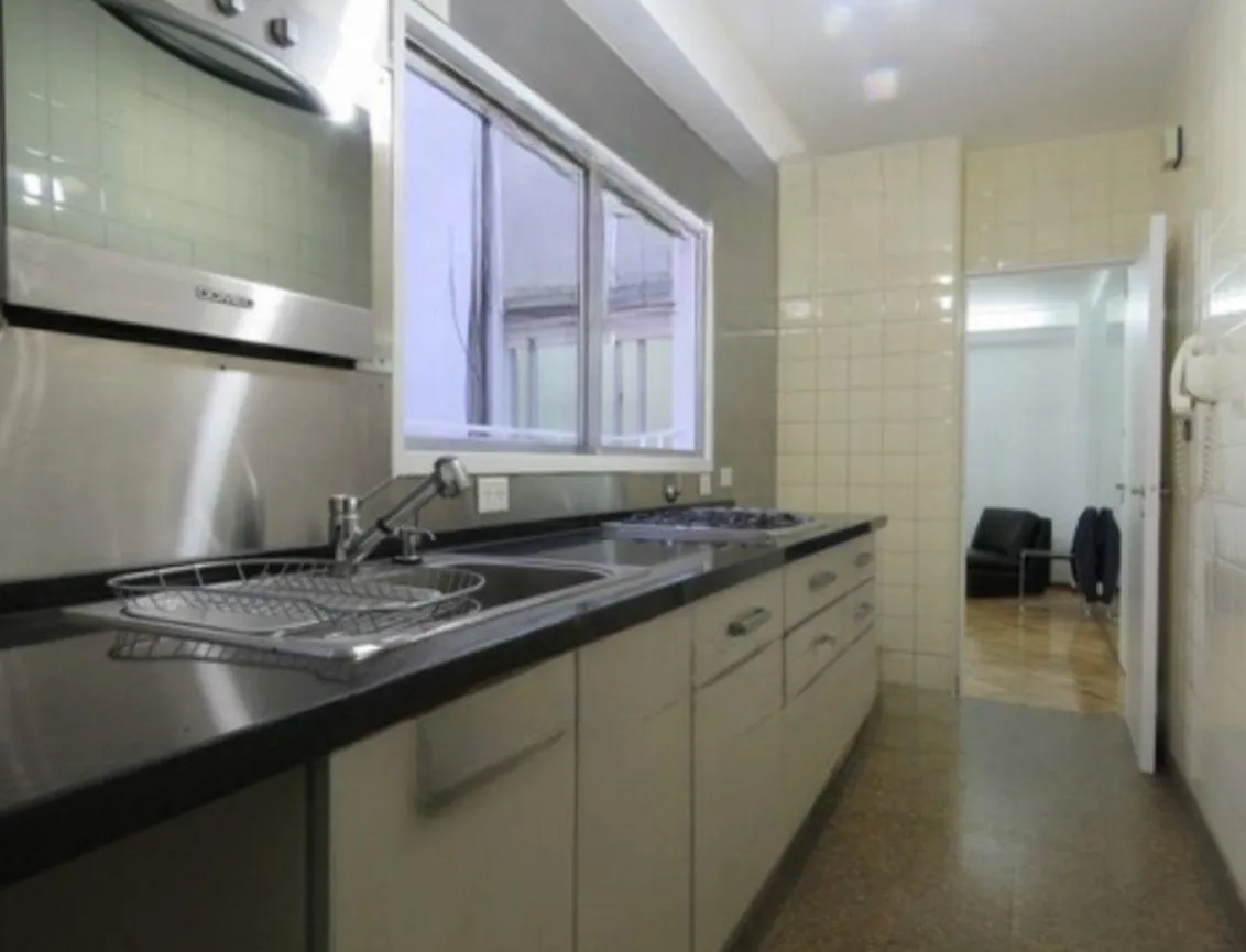 Departamento en APTO CRÉDITO - Departamento en Venta - 2 AMB