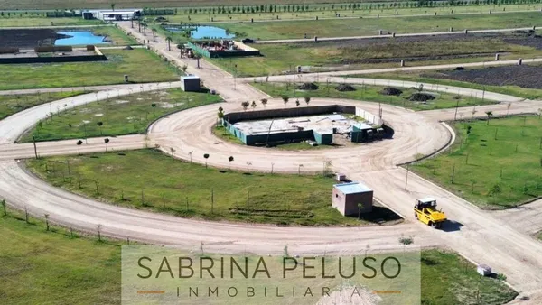 Terreno en Barrio Haras Andrea Virginia