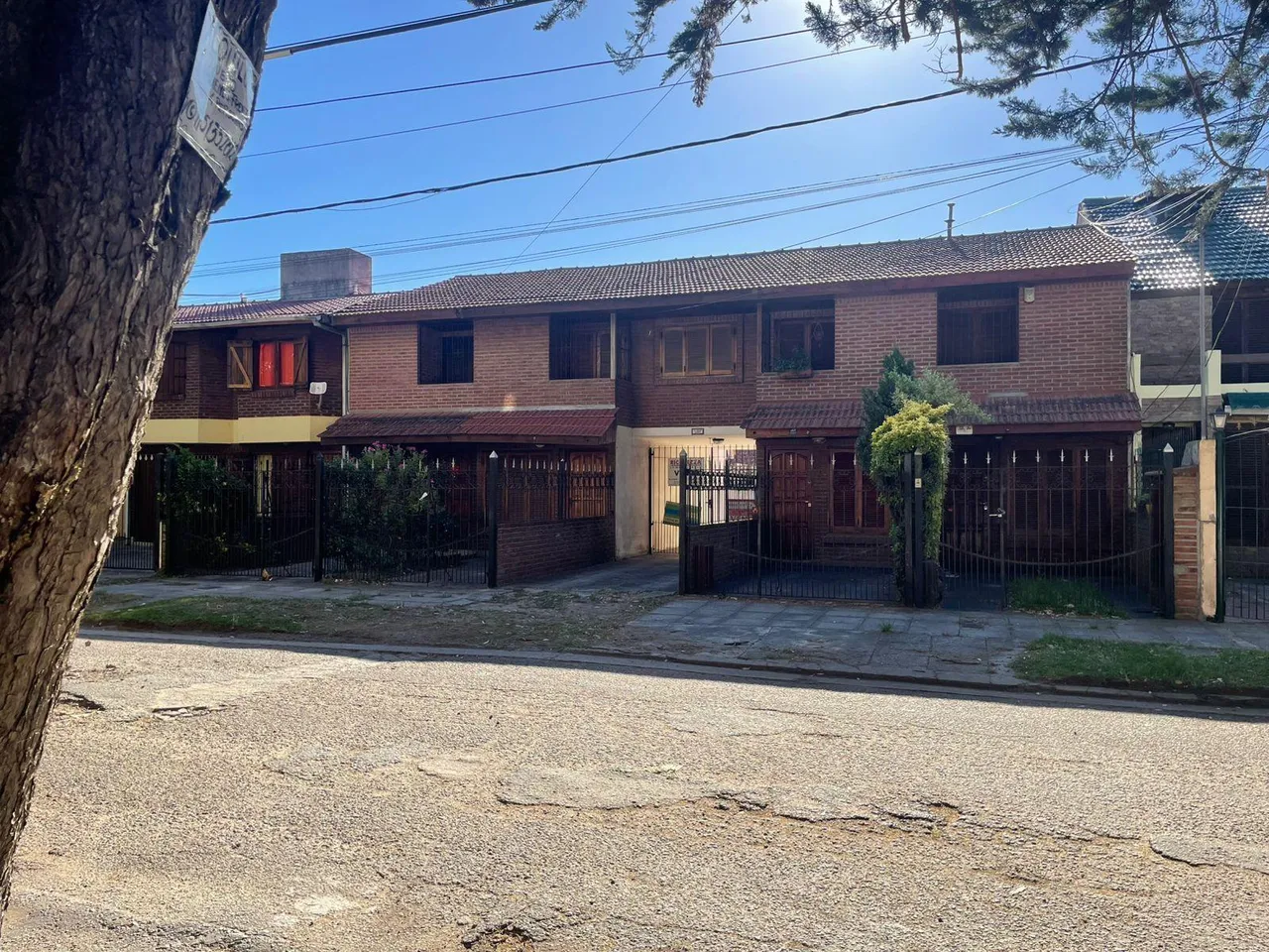 Departamento en LA RIOJA 3160