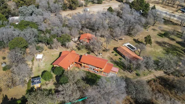 Casa en Km 76, Ruta 5, Villa Gral. Belgrano