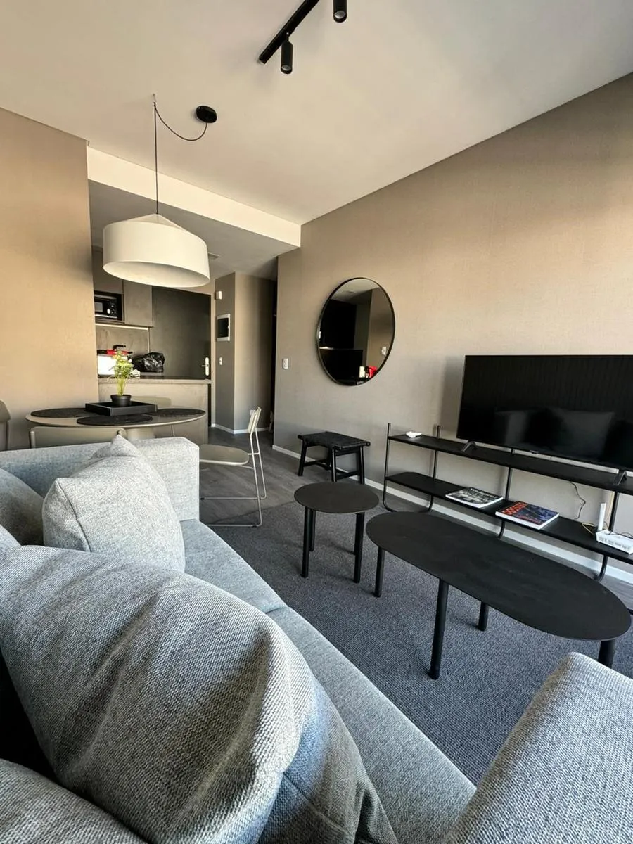 Departamento en The Five Star-Departamento exclusivo con amenities de lujo.