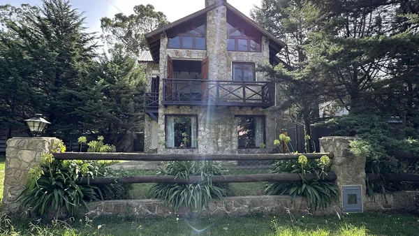 Casa en C. 28 BIS