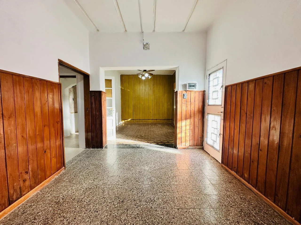 Casa en Madrid 17