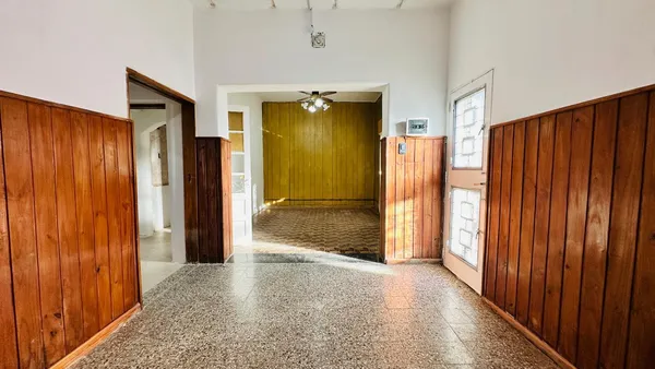 Casa en Madrid 17
