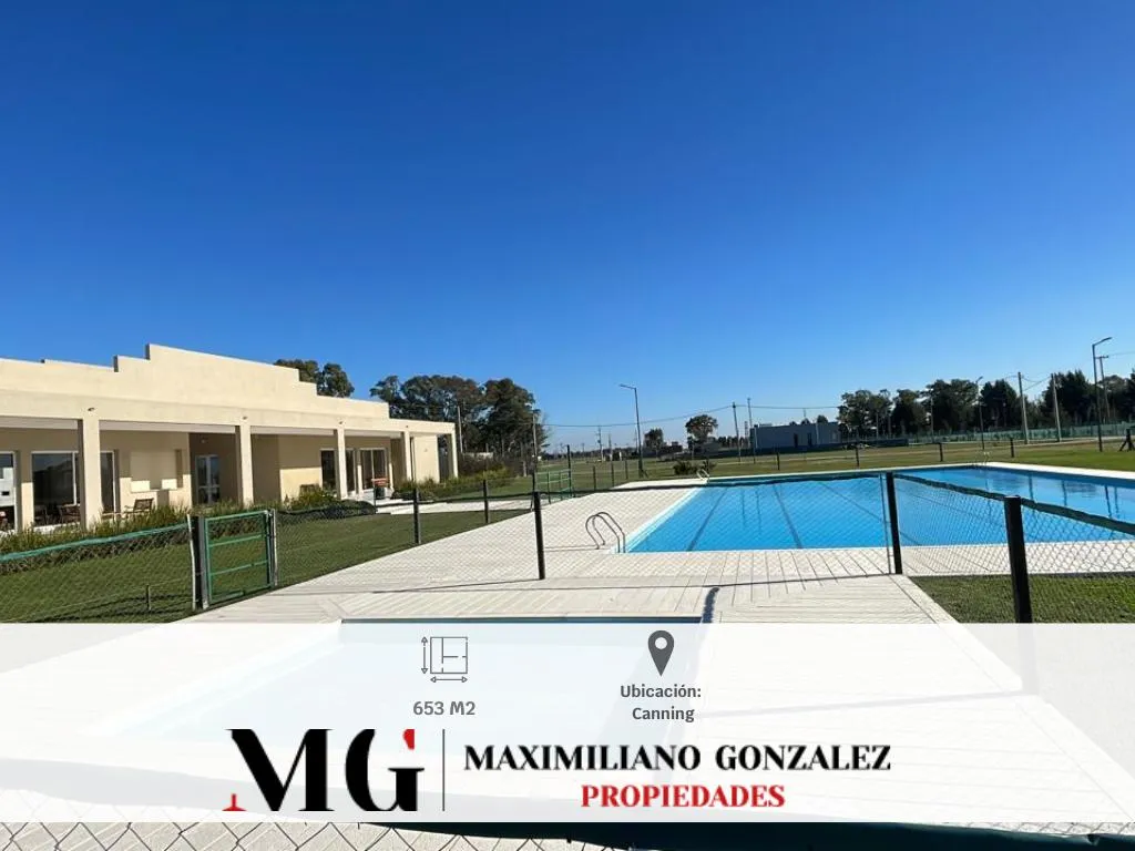 Terreno en Lote venta Fincas de San Vicente Joven