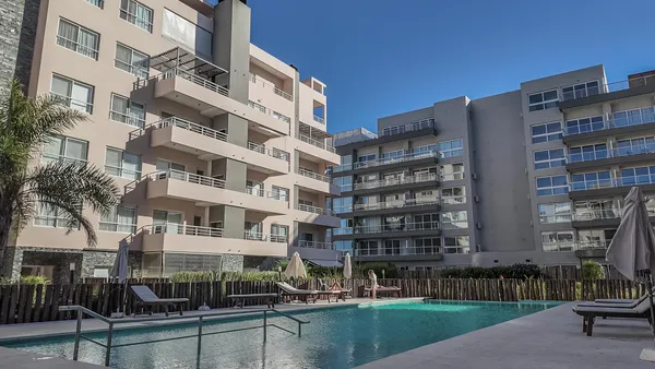 Departamento en Antares Senior Living Nordelta. Avda. Del Portal al 100