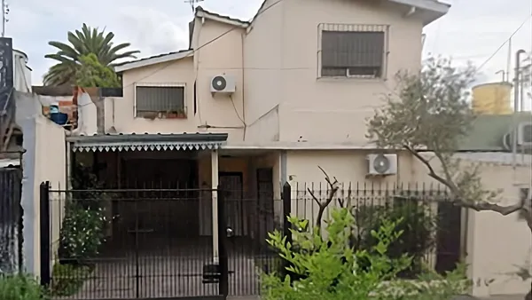 Departamento en Araoz Esq. Brasil 1,300