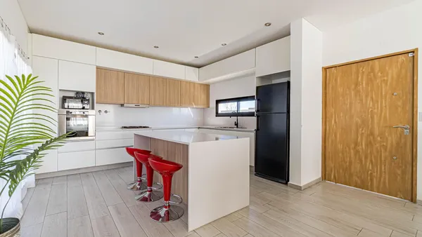 Casa en Cimarron al 3200