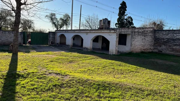 Casa en Casa B° Porvenir - 20 junio al 500