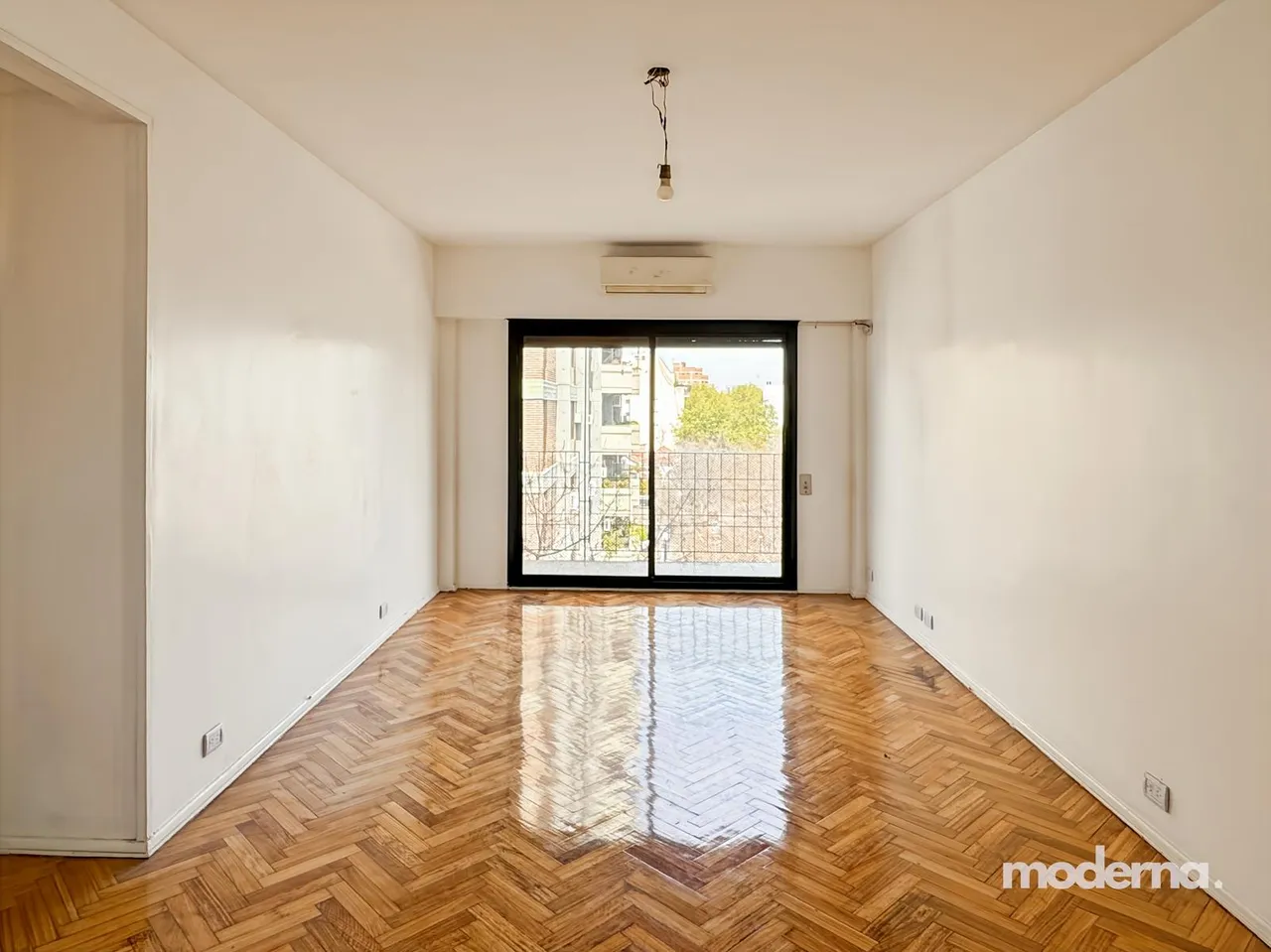 Departamento en Superí al 1400