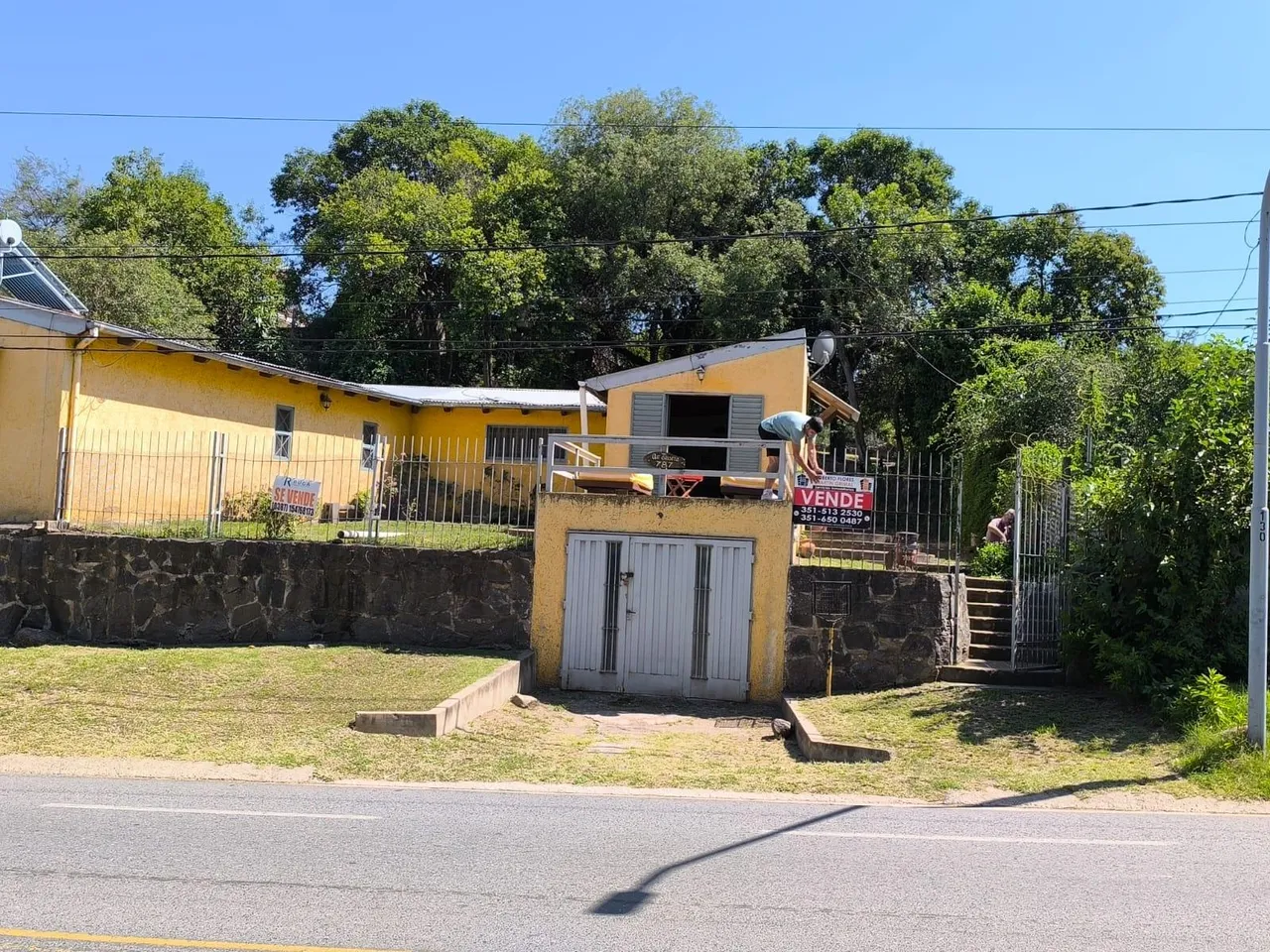 Casa en MENDIOLAZA