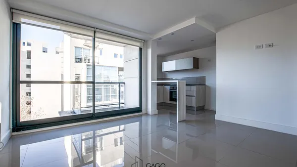 Departamento en Gascón al 2600 Plaza Mitre