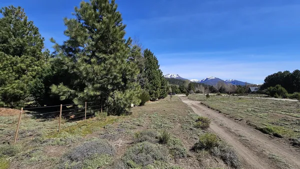 Terreno en Ruta 63