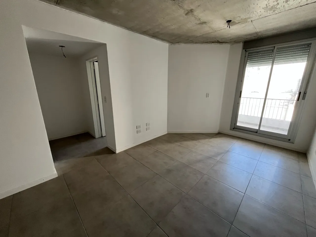 Departamento en Moreno 1531 2D
