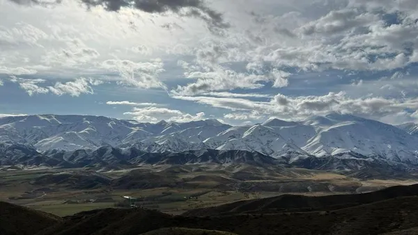 Terreno en La Carrera Agua de los Bayos