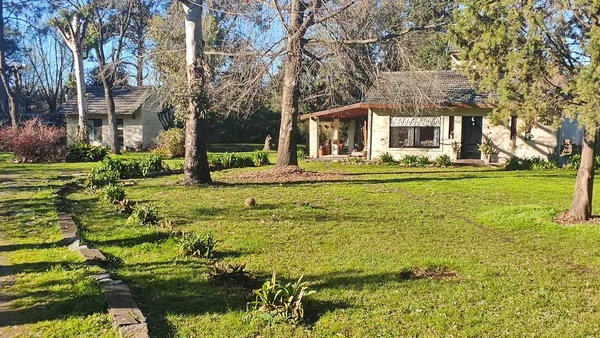 Casa en Nicaragua