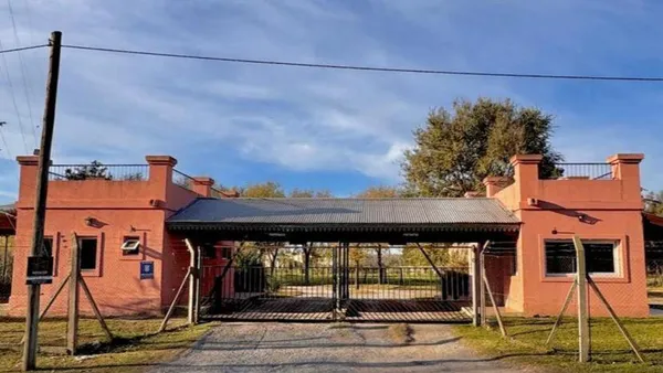 Terreno en Club de Campo La Asunción