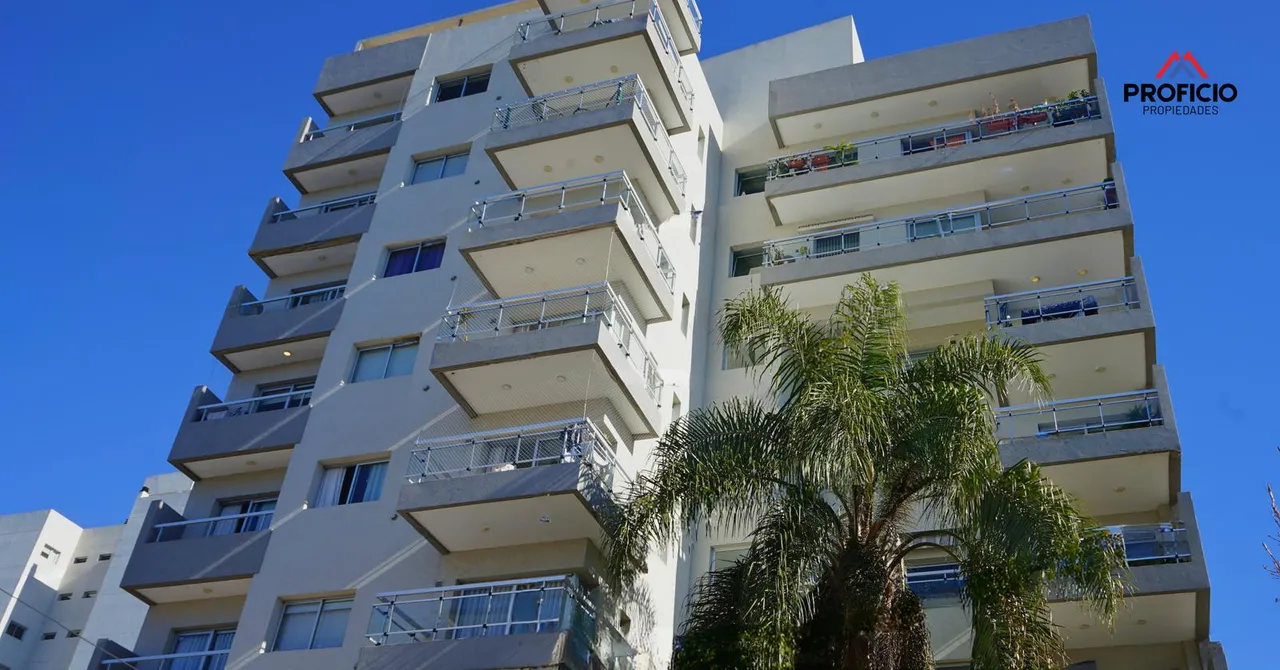 Departamento en Calle 148