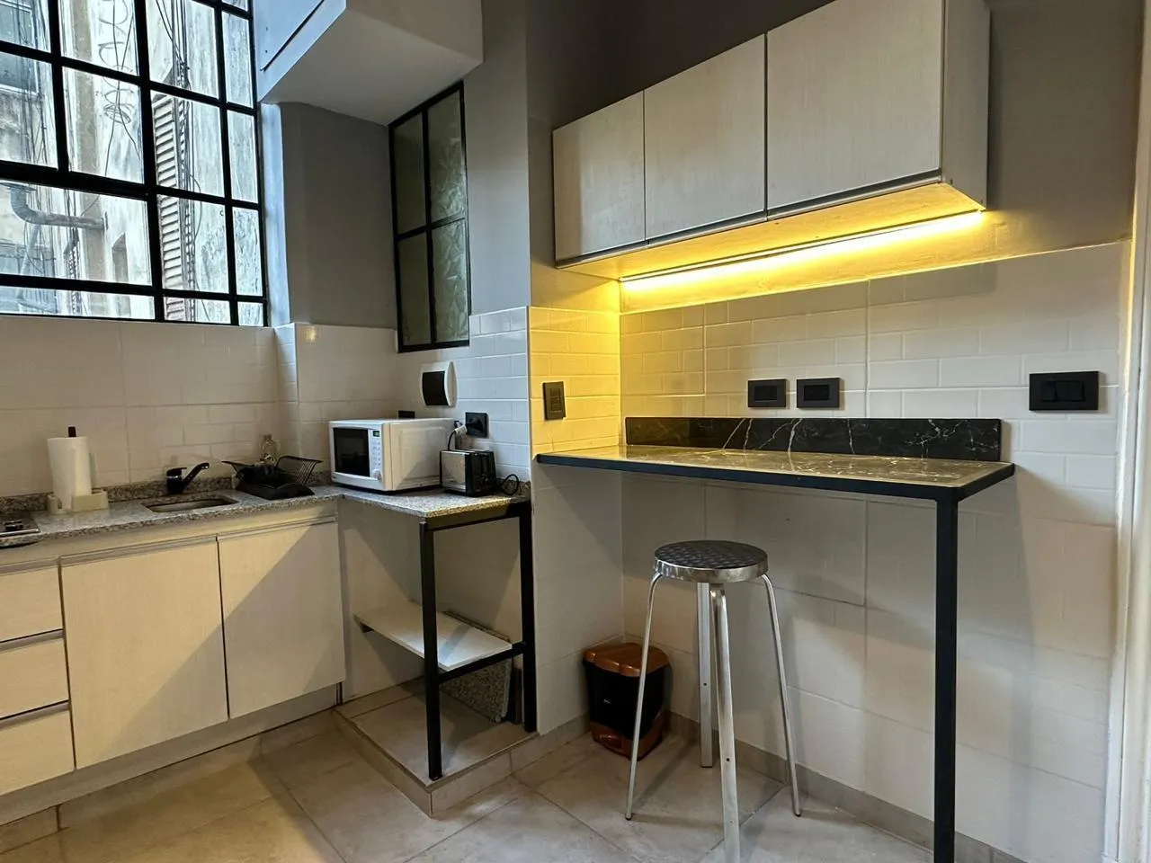 Departamento en Tucuman al 800