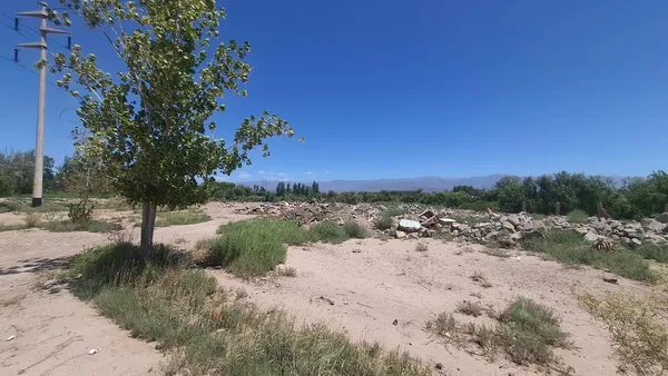 Terreno en Maure 1996