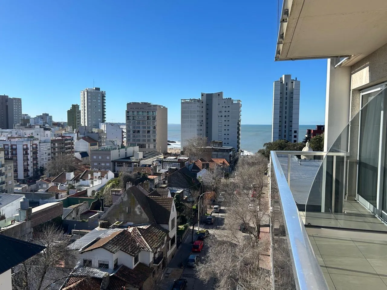 Departamento en Córdoba al 1400