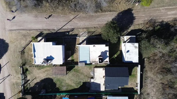 Casa en Entre Rios esquina Chubut Villa Yacoana, Valle Hermoso