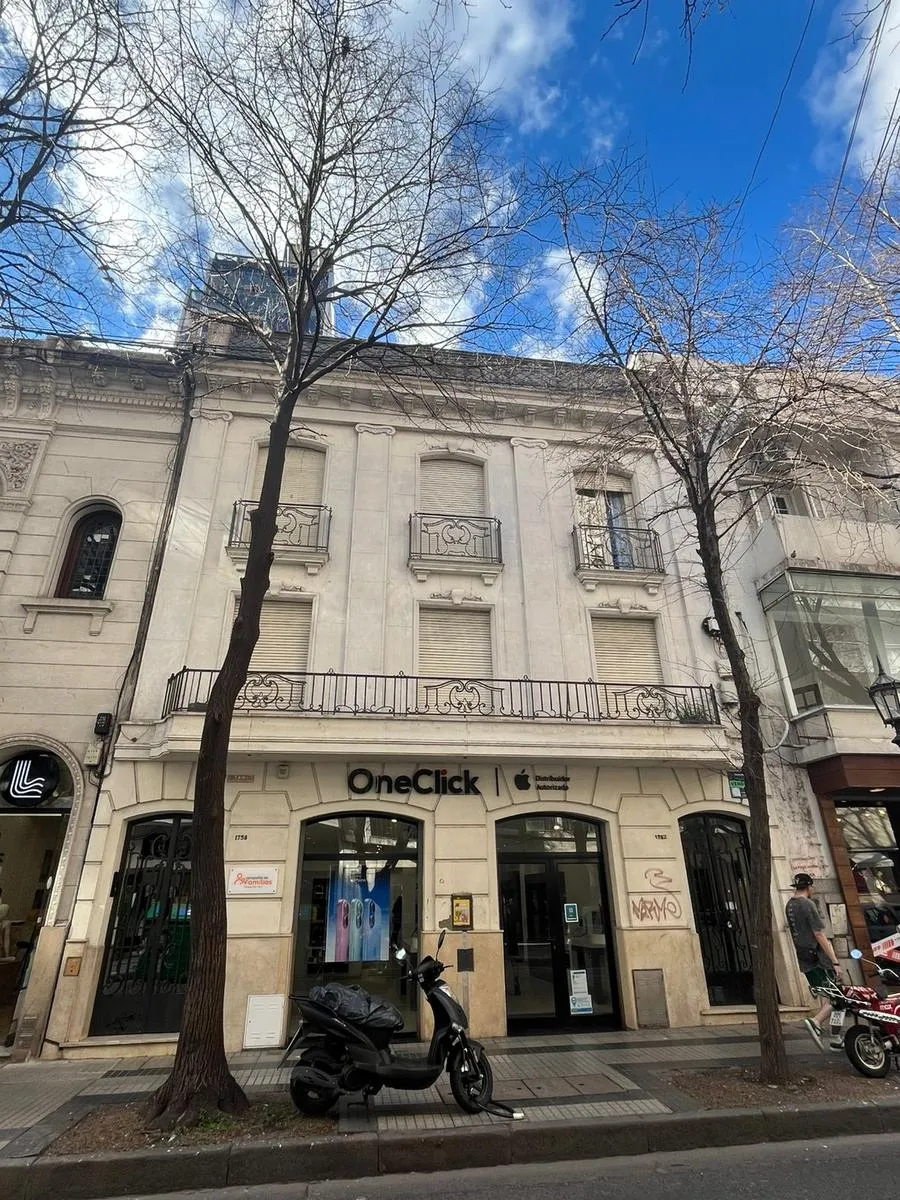 Departamento en Cordoba 1752 1