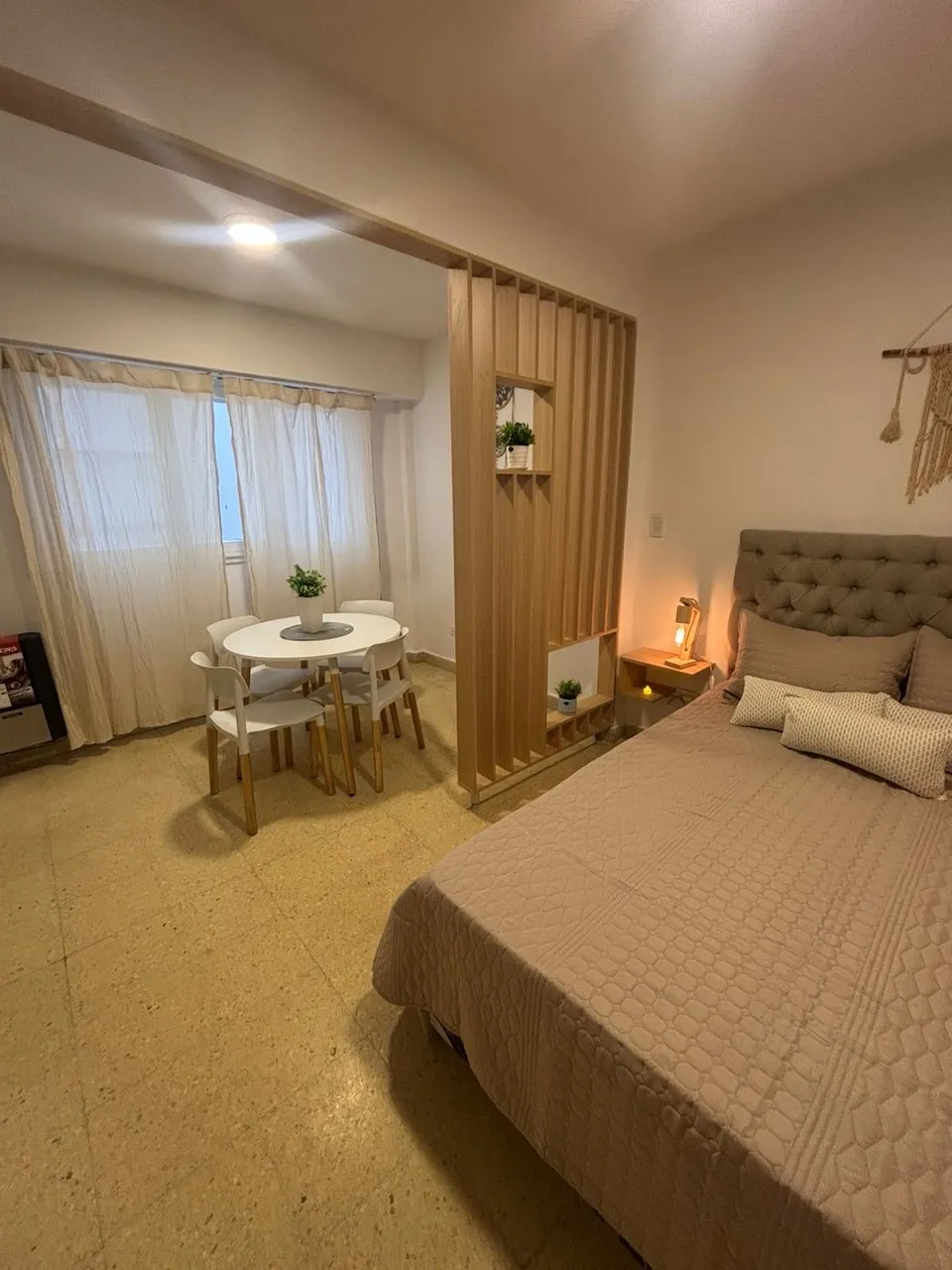 Departamento en Santiago el Estero al 2000