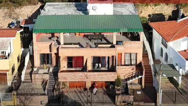 Hotel en Altos de las Vertientes, Villa Carlos Paz