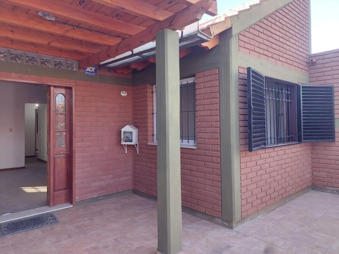 Casa en Cristobal Colon
