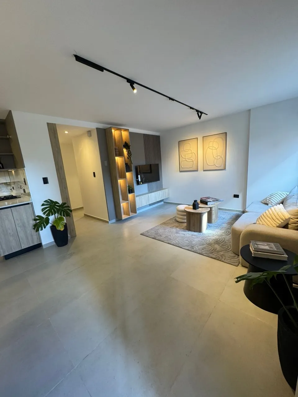 Departamento en Velez Sarsfield al 600