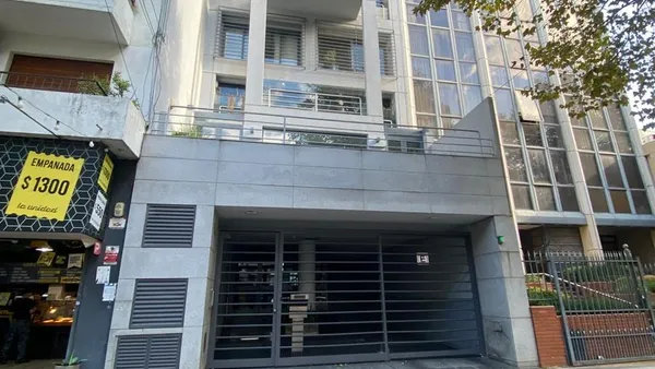 Departamento en Calle 13 entre 46 y 47