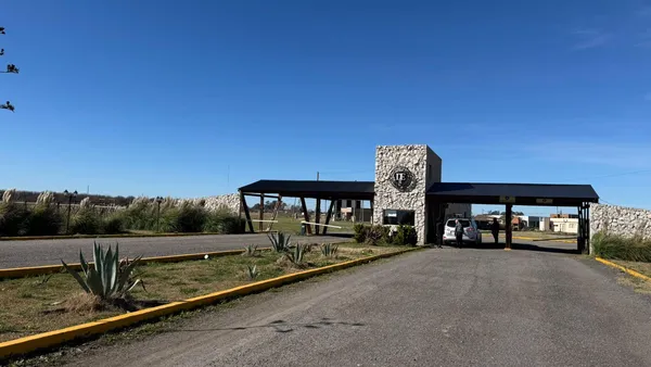 Terreno en Fincas Don Eugenio II