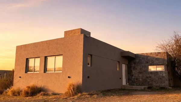 Casa en Keoken