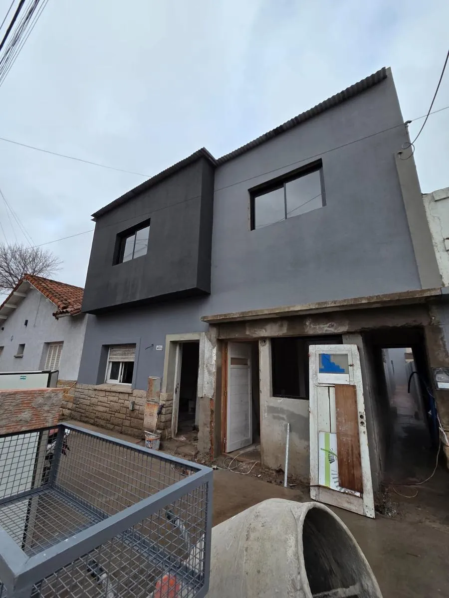 Departamento en Falucho al 4500