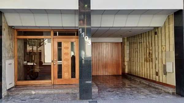 Departamento en Av. Montes de Oca al 1100 Barracas CABA