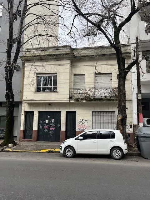 Terreno en Calle 3 entre 53 y 54 al 1000