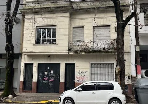 Terreno en Calle 3 entre 53 y 54 al 1000