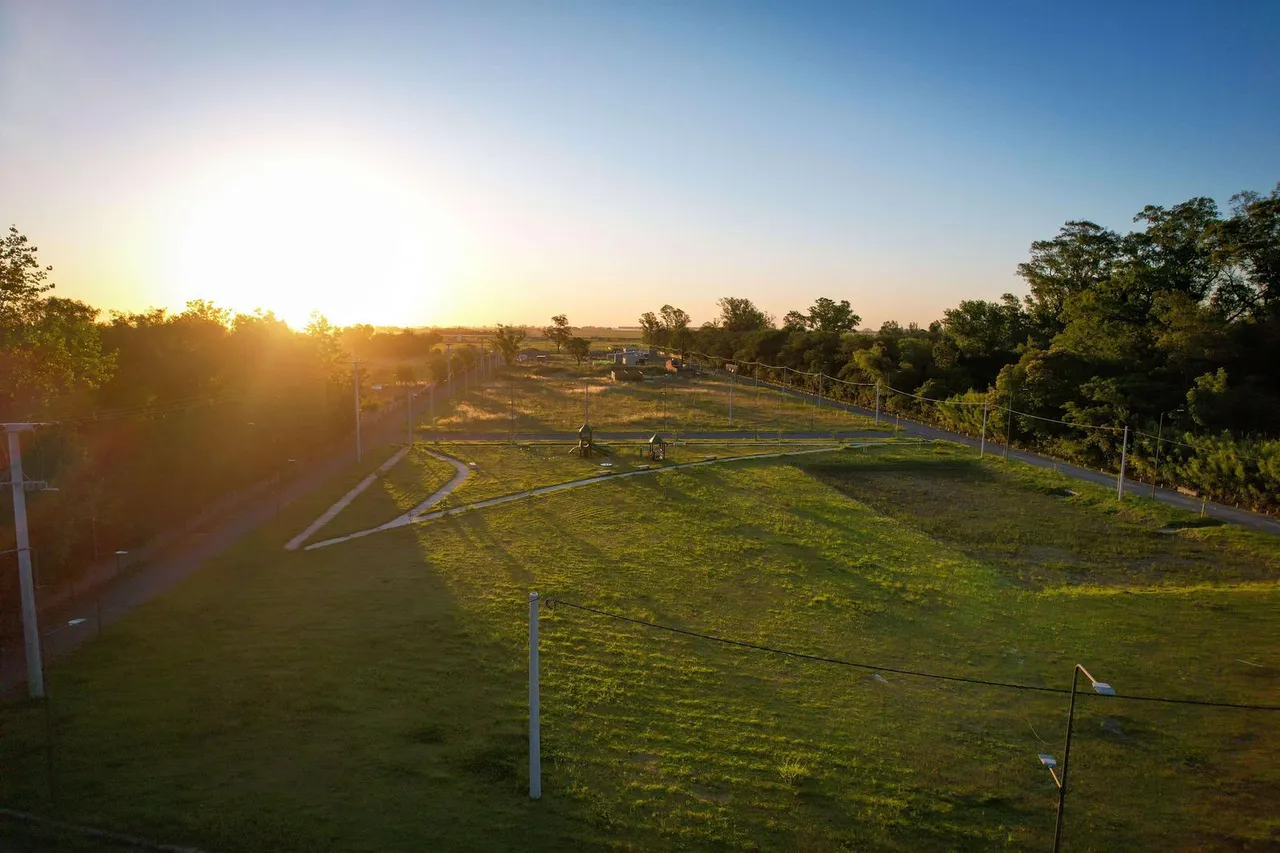Terreno en Terreno 408 m², Las Tipas