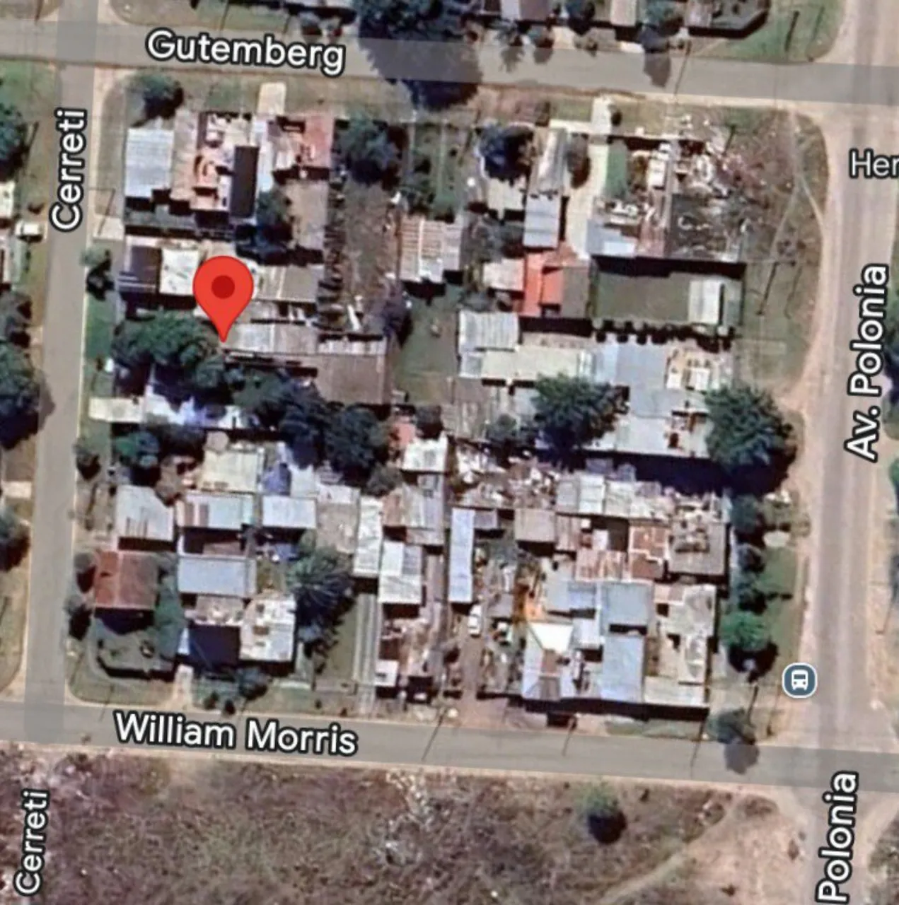 Casa en Cerreti al 2700