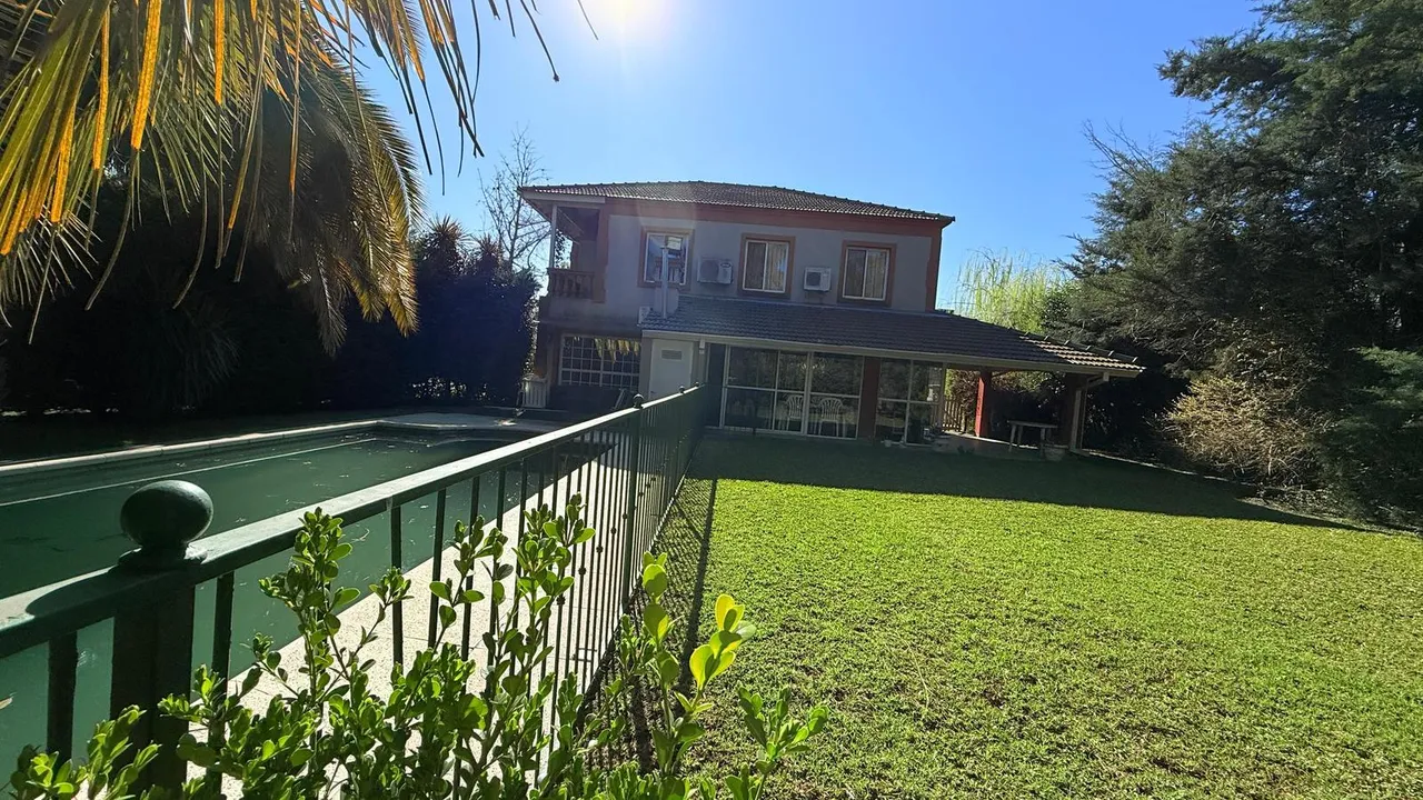 Casa en Casa en La Delfina 1300, Pilar