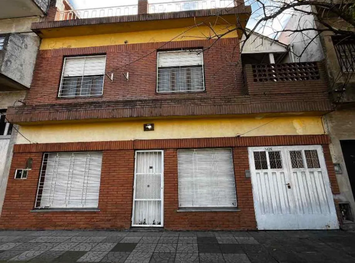 Departamento en La Rioja al 1400
