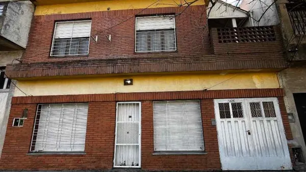 Departamento en La Rioja al 1400