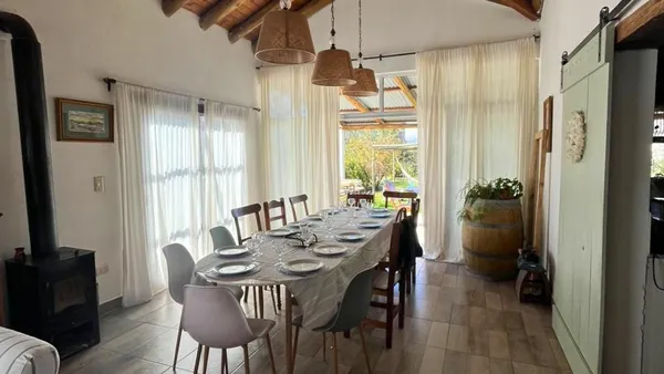 Casa en Jardines de San Lorenzo